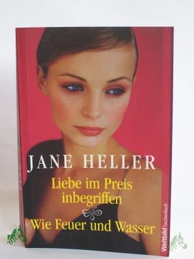 Product image 1 of the product “Liebe im Preis inbegriffen ”
