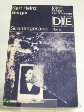 Artikelbild 1 des Artikels “Sirenengesang “