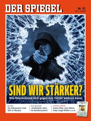 Artikelbild 1 des Artikels “31/2016, Sind wir stärker “