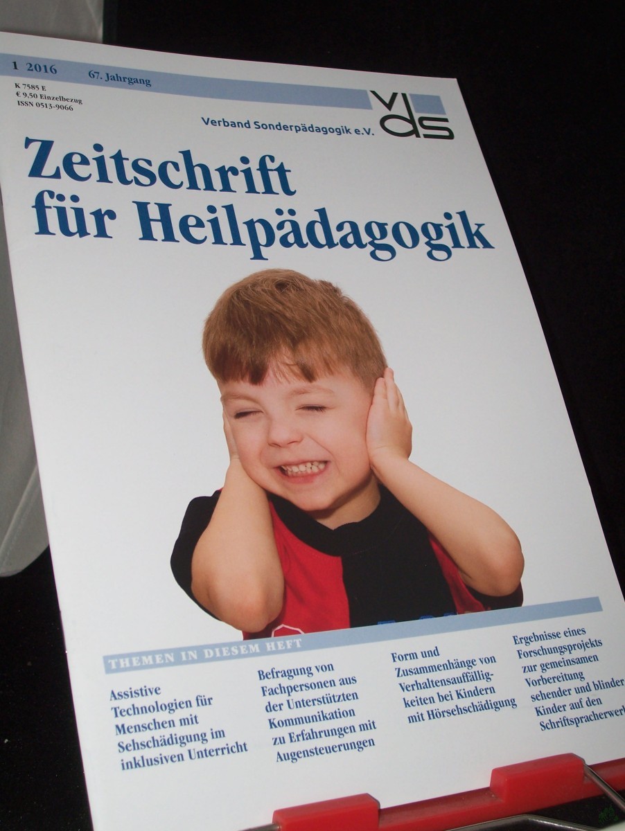 Artikelbild 1 des Artikels “1/2016 “
