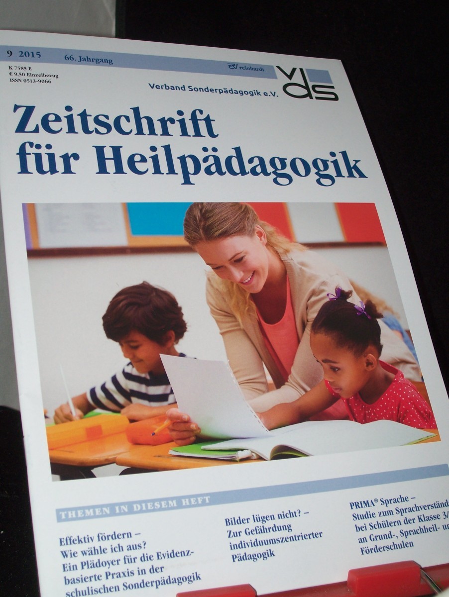 Artikelbild 1 des Artikels “9/2015 “