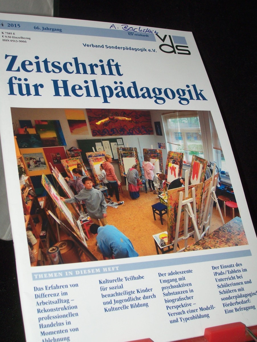 Artikelbild 1 des Artikels “4/2015 “