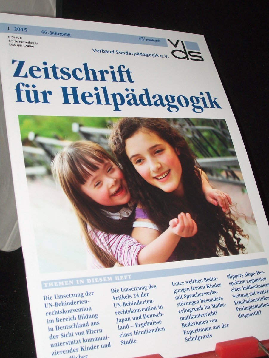 Artikelbild 1 des Artikels “1/2015 “