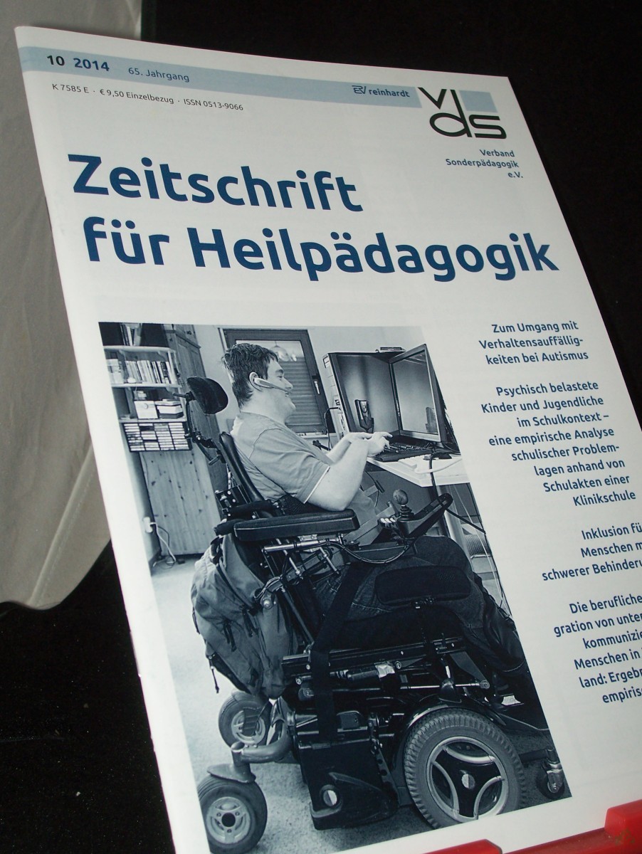 Artikelbild 1 des Artikels “10/2014 “