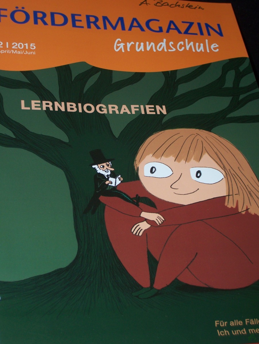 Artikelbild 1 des Artikels “272015, Lernbiographien “