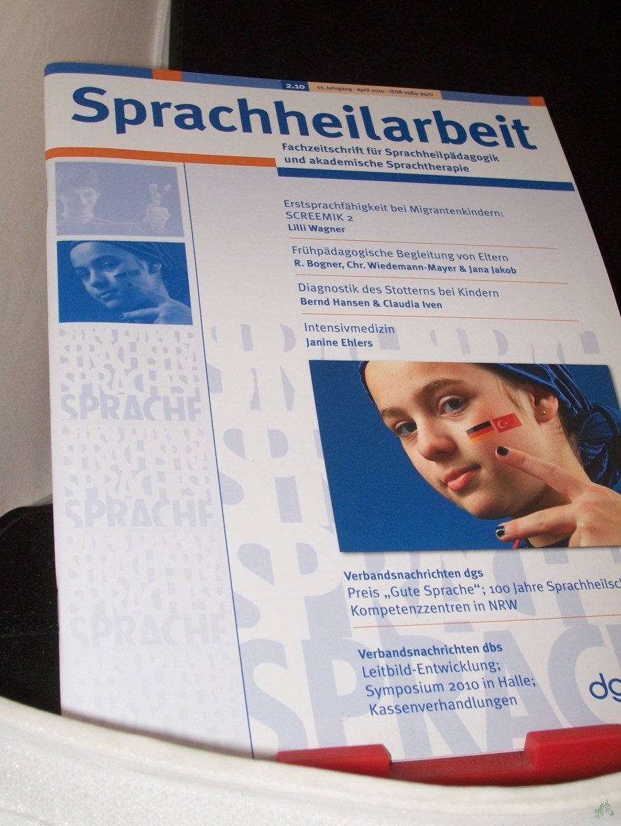 Artikelbild 1 des Artikels “4/2010 “
