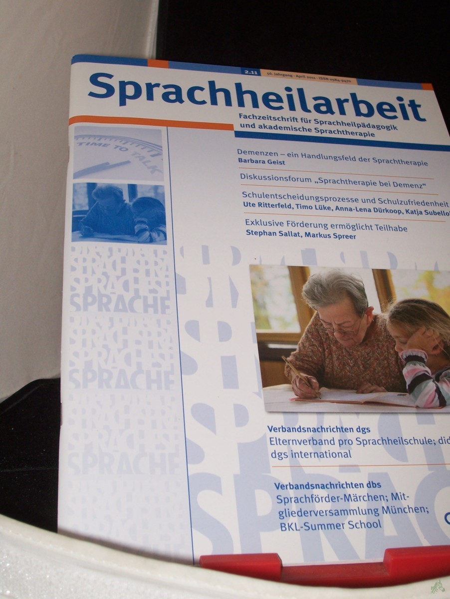 Artikelbild 1 des Artikels “4/2011 “