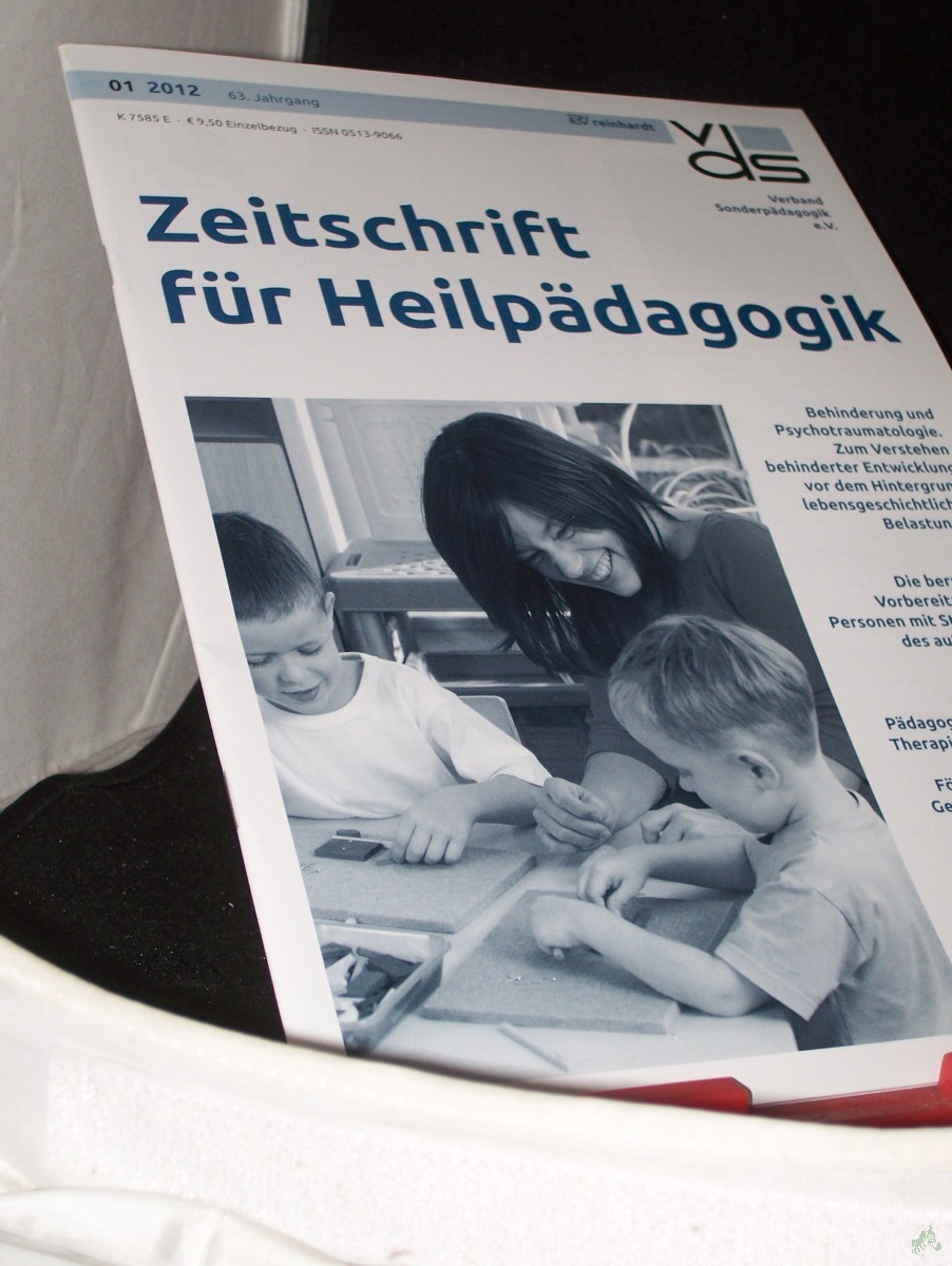 Artikelbild 1 des Artikels “1/2012 “