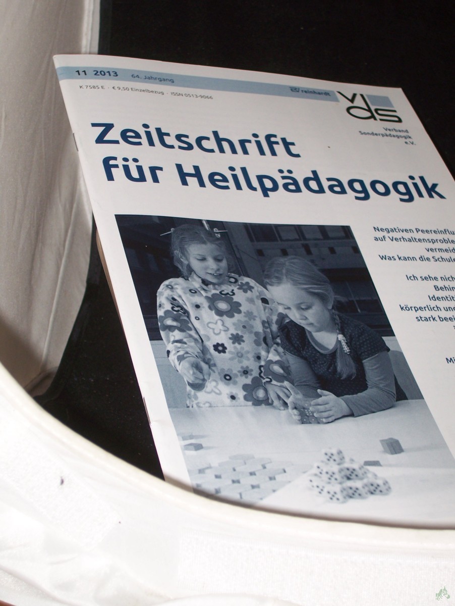 Artikelbild 1 des Artikels “11/2013 “
