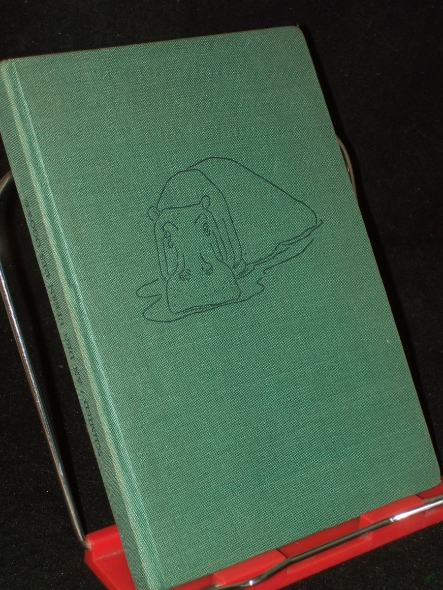 Artikelbild 1 des Artikels “An den Ufern des Ogowe / Luise Maria Schmied. Zeichn. von Hans Baltzer “