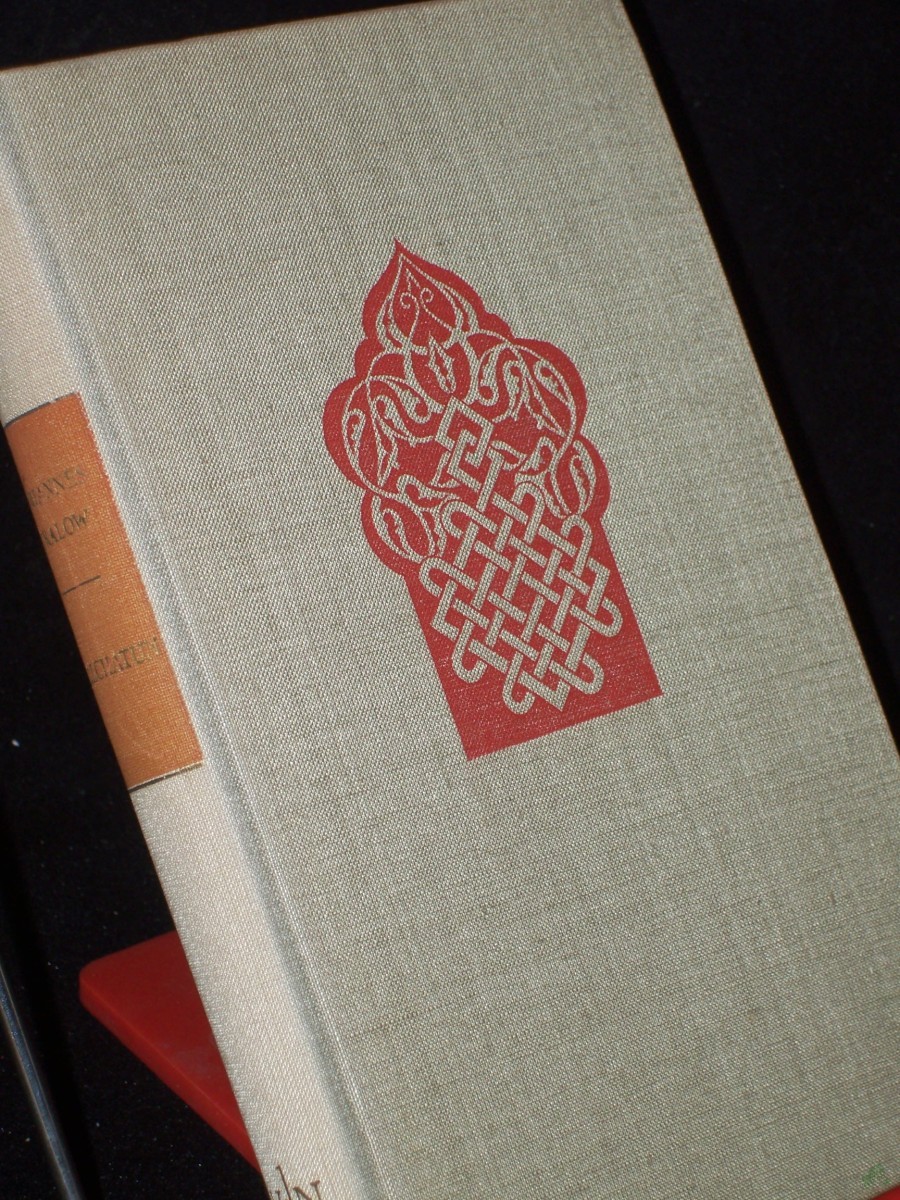 Product image 1 of the product “Malchatun : Roman / Johannes Tralow ”
