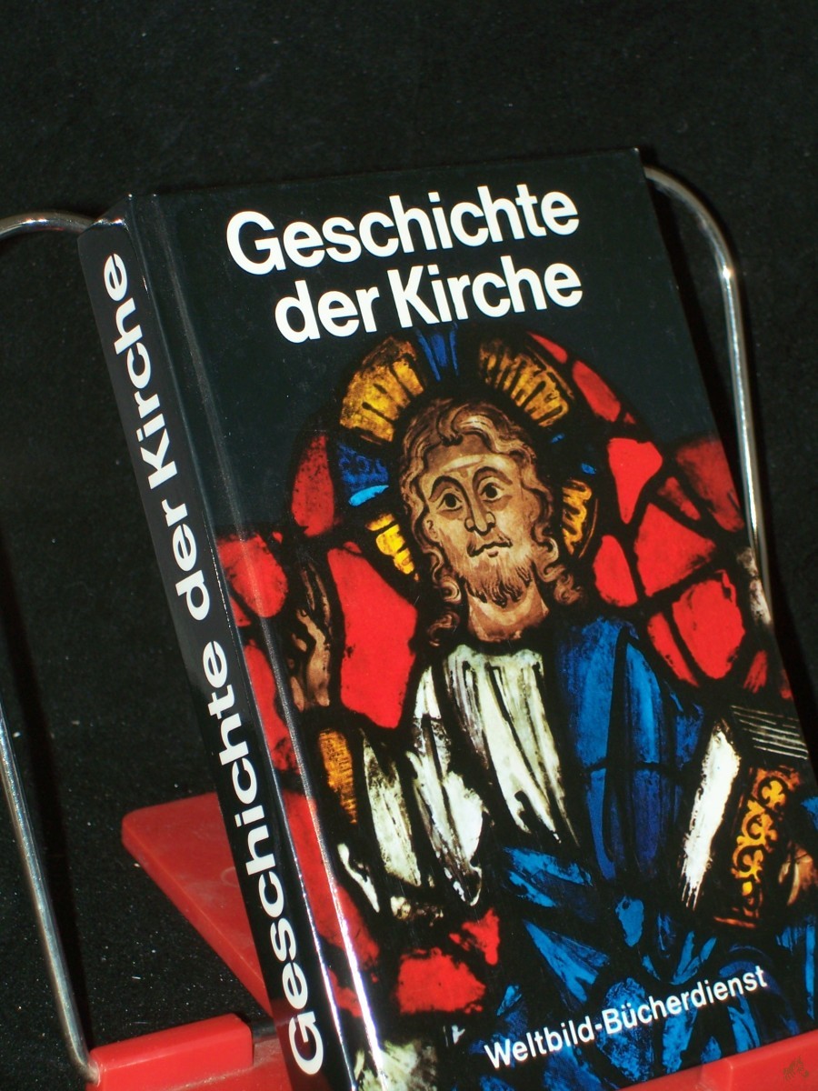 Artikelbild 1 des Artikels “Geschichte der Kirche “