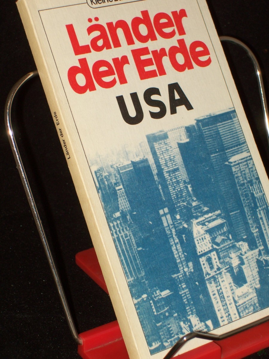 Product image 1 of the product “USA / von Walter Stock ”