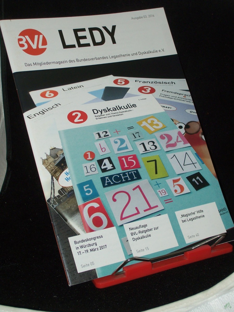 Product image 1 of the product “3/2016, Vergleichen und Messen ”