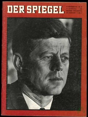 Artikelbild 1 des Artikels “48/1963, “
