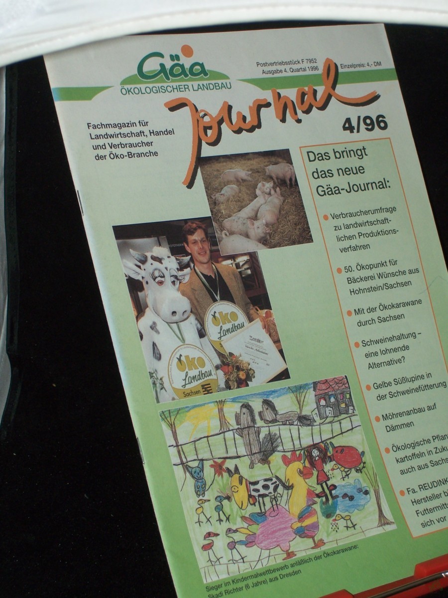 Product image 1 of the product “4/1996, ”