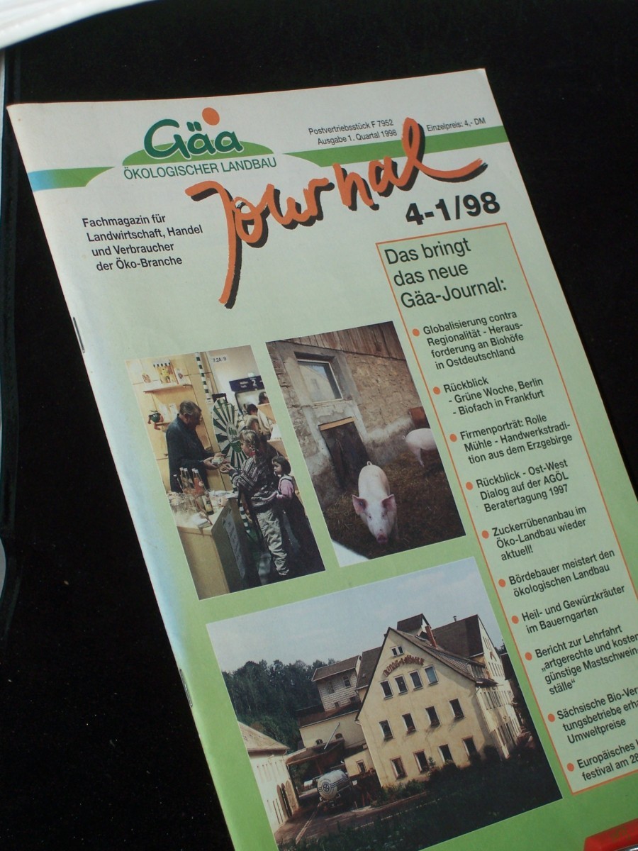 Product image 1 of the product “4-1/1998 ”