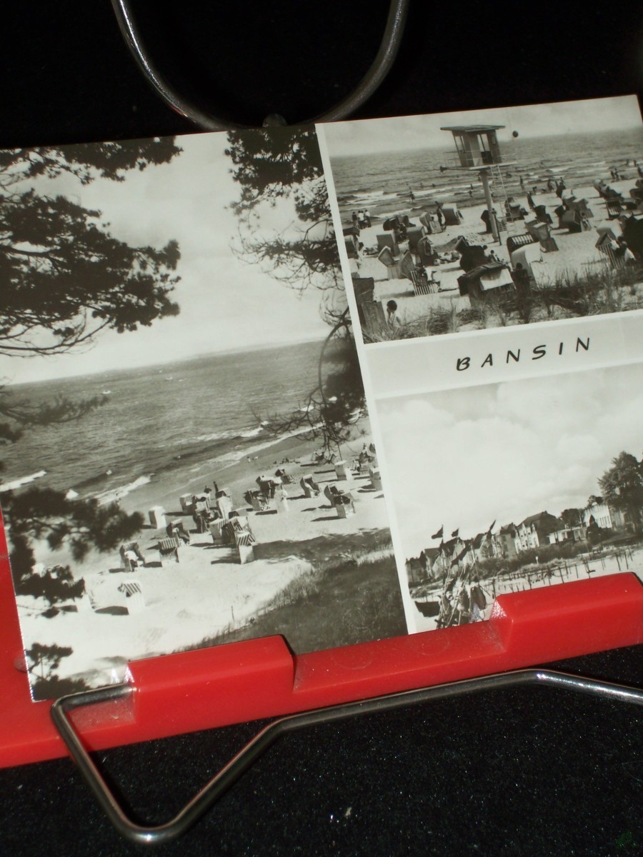 Product image 1 of the product “Bansin, ”