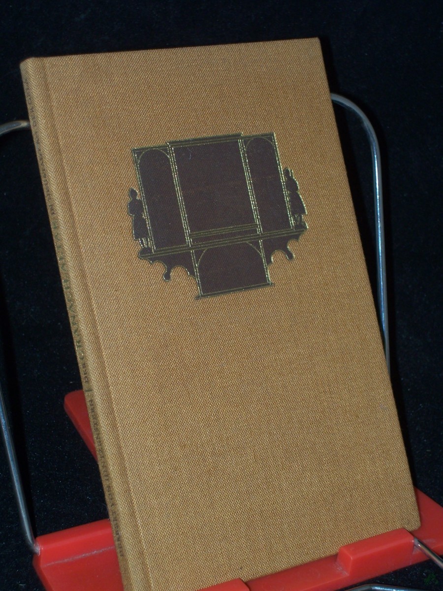 Product image 1 of the product “Der Cranach-Altar in Neustadt an der Orla / fotografiert von Roland Dressler, erl. durch Herbert von Hintzenstern ”