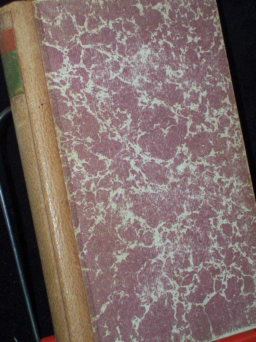 Artikelbild 1 des Artikels “Meister Franz Rabelais der Arzeney Doctoren Gargantua und Pantagruel : Band 1 / Aus d. Französ. verdeutscht durch Gottlob Regis. Neu hrsg. von Wilhelm Weigand “