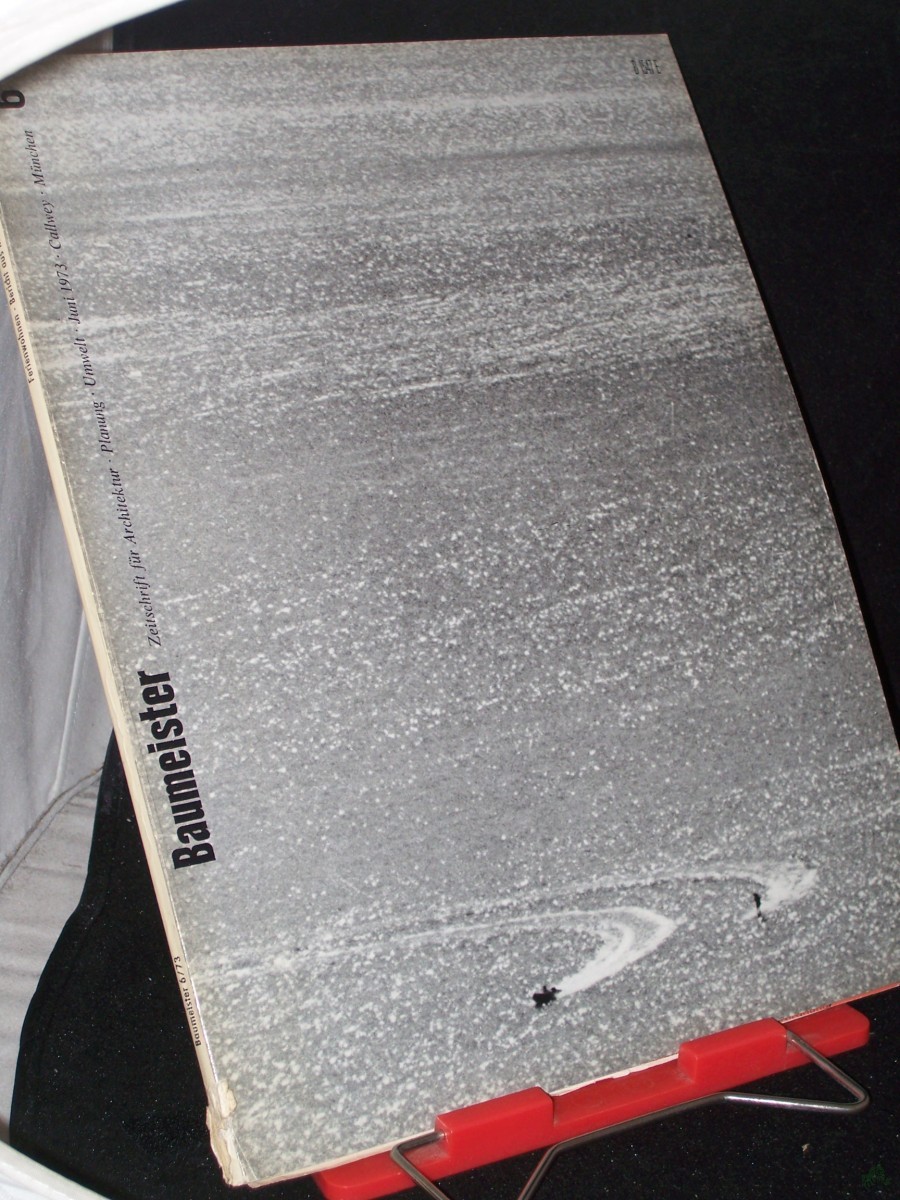 Product image 1 of the product “6/1973 ”