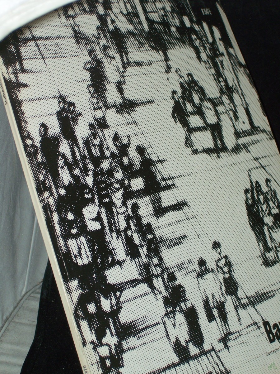 Artikelbild 1 des Artikels “7/1970 “