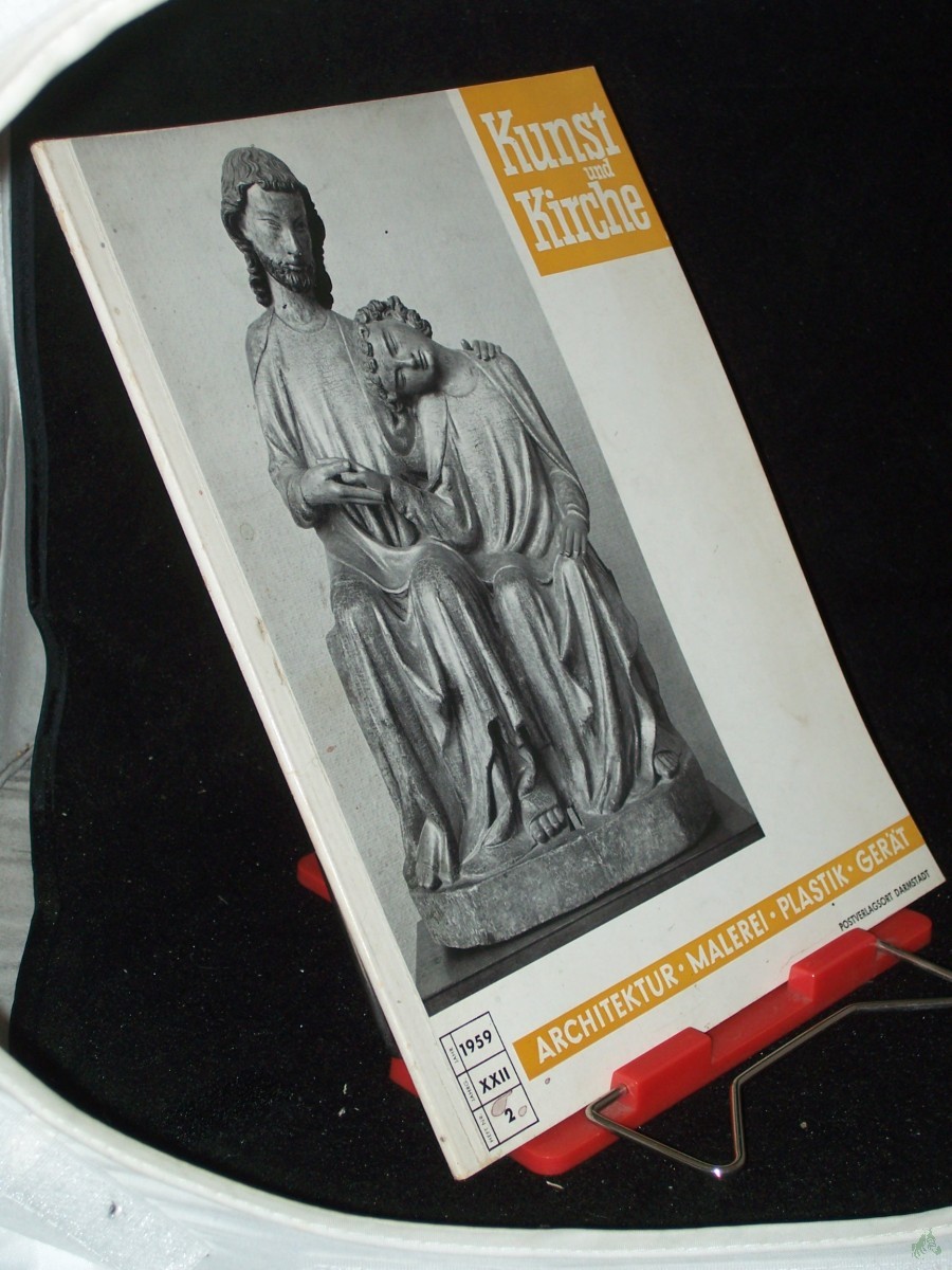 Artikelbild 1 des Artikels “2/1959 “