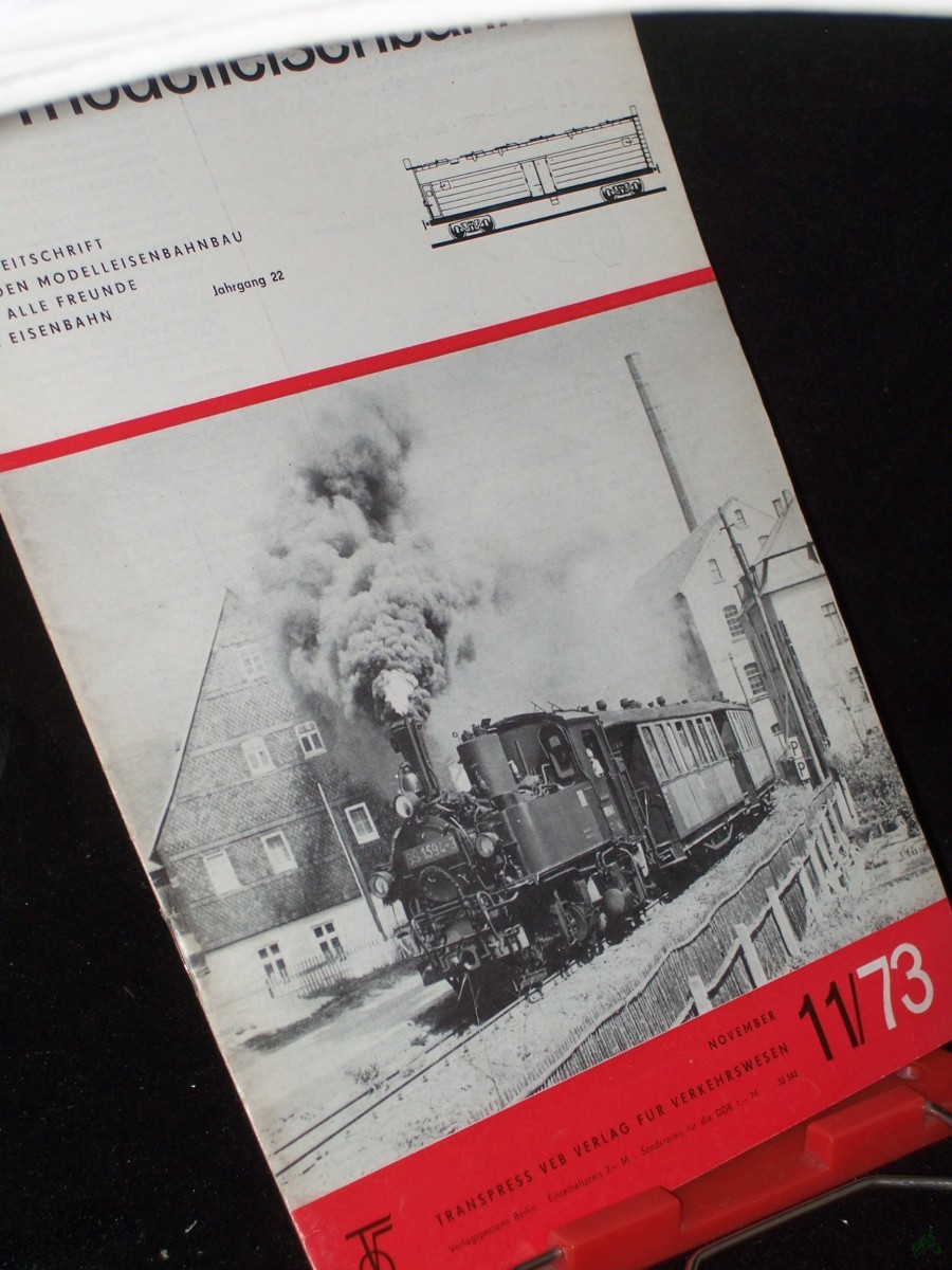 Product image 1 of the product “11/1973 ”