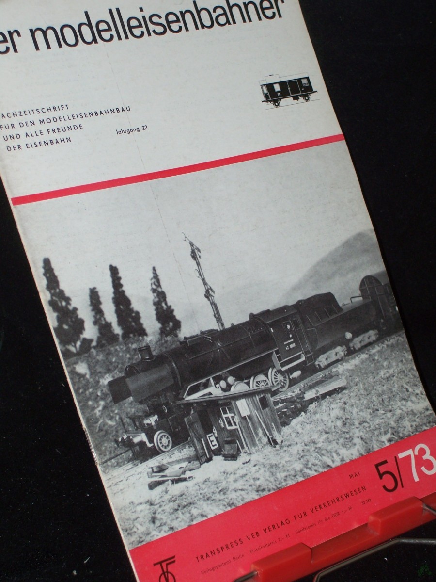 Artikelbild 1 des Artikels “5/1973 “