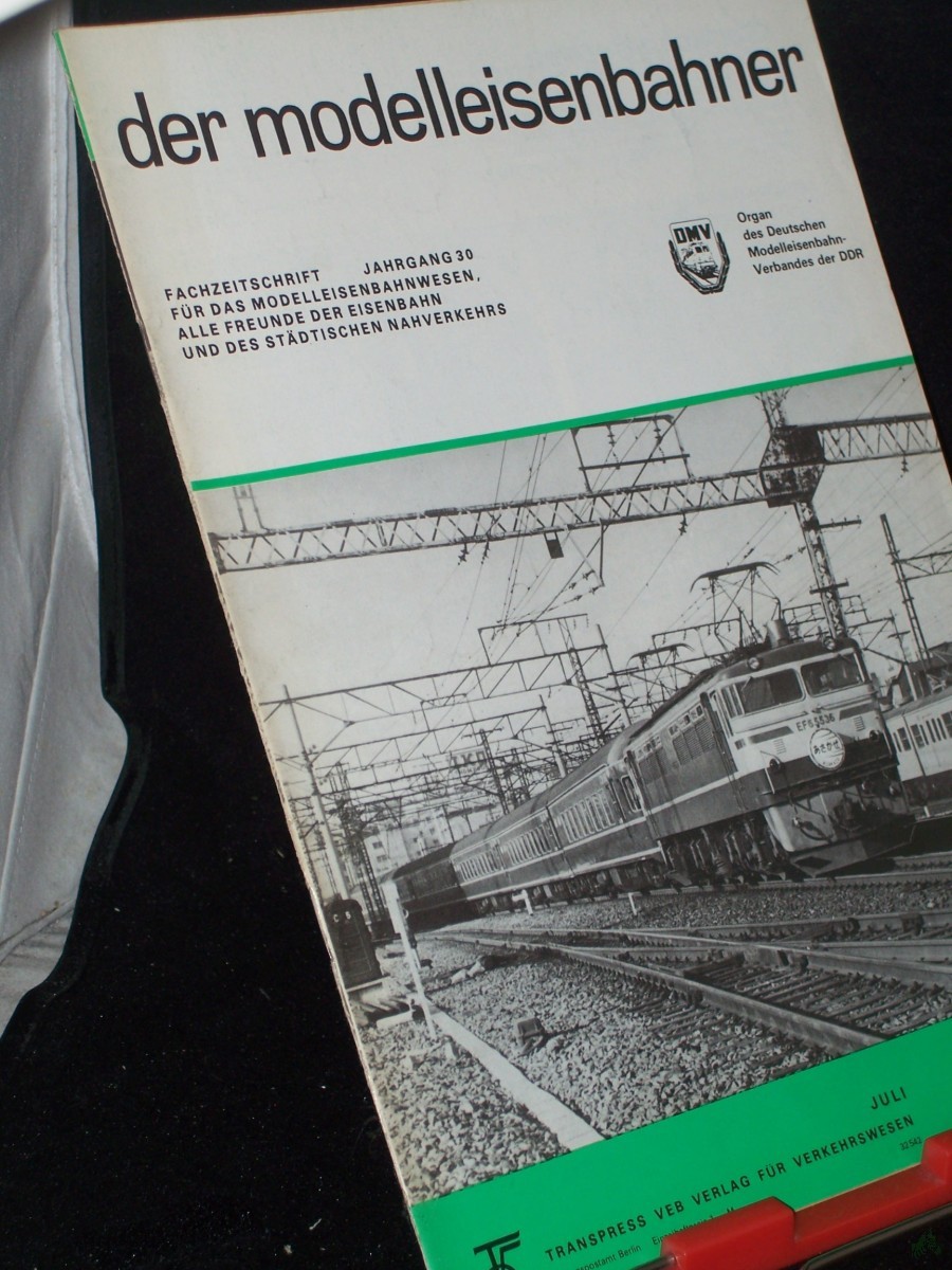 Artikelbild 1 des Artikels “7/1981 “