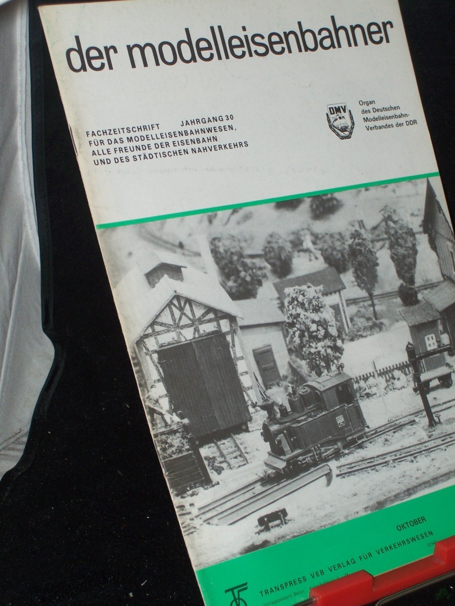 Artikelbild 1 des Artikels “10/1981 “