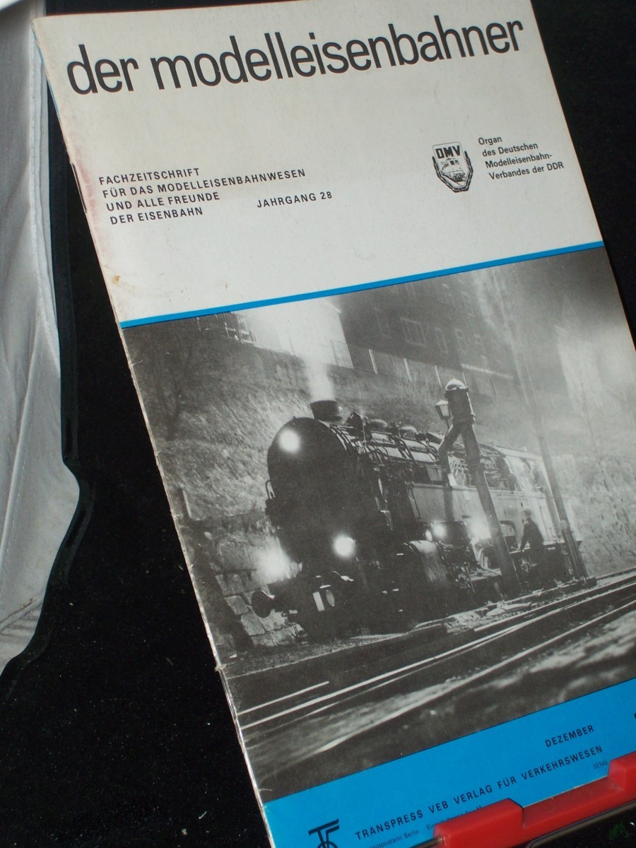 Product image 1 of the product “12/1979 ”