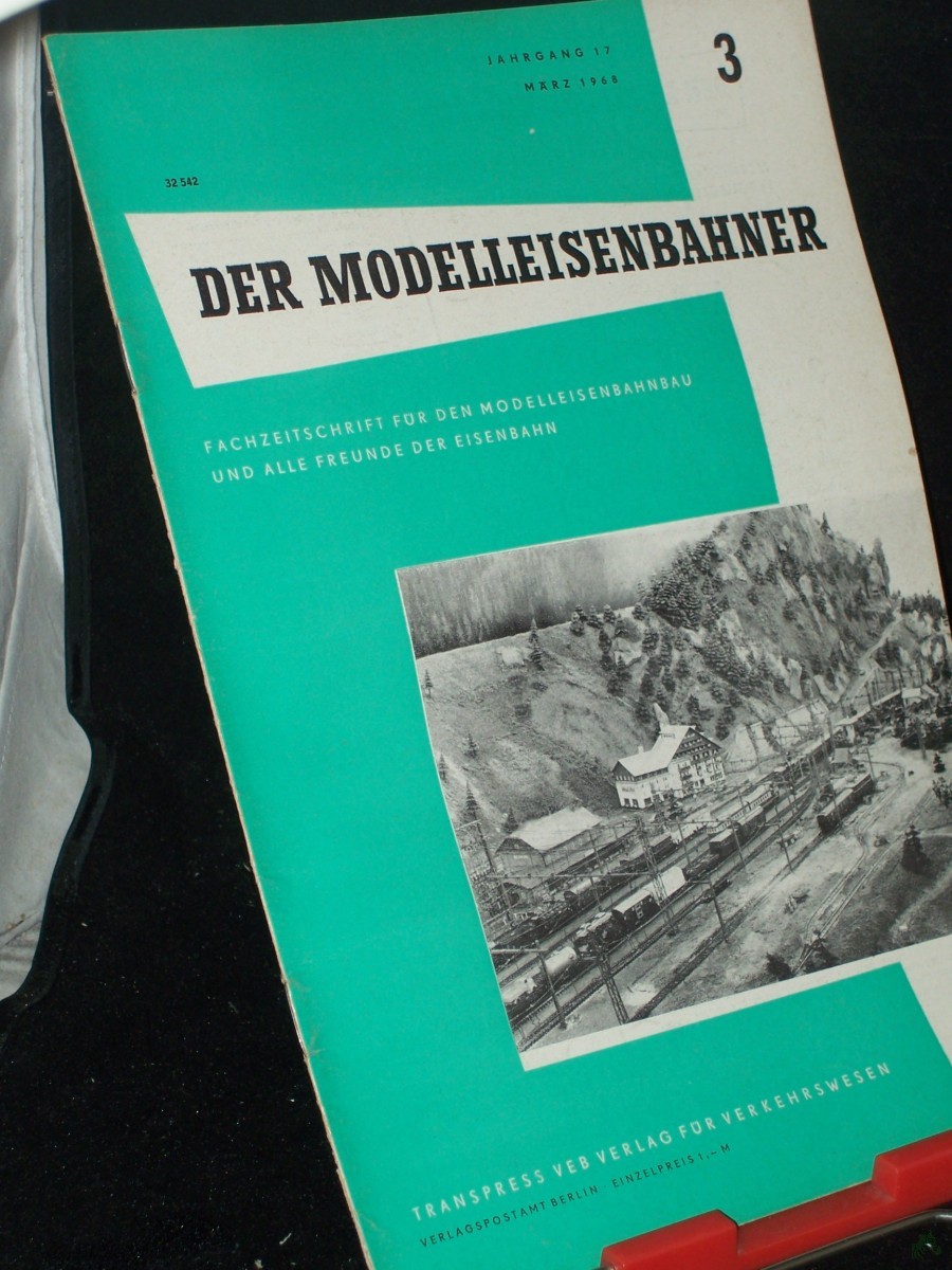 Artikelbild 1 des Artikels “3/1968 “