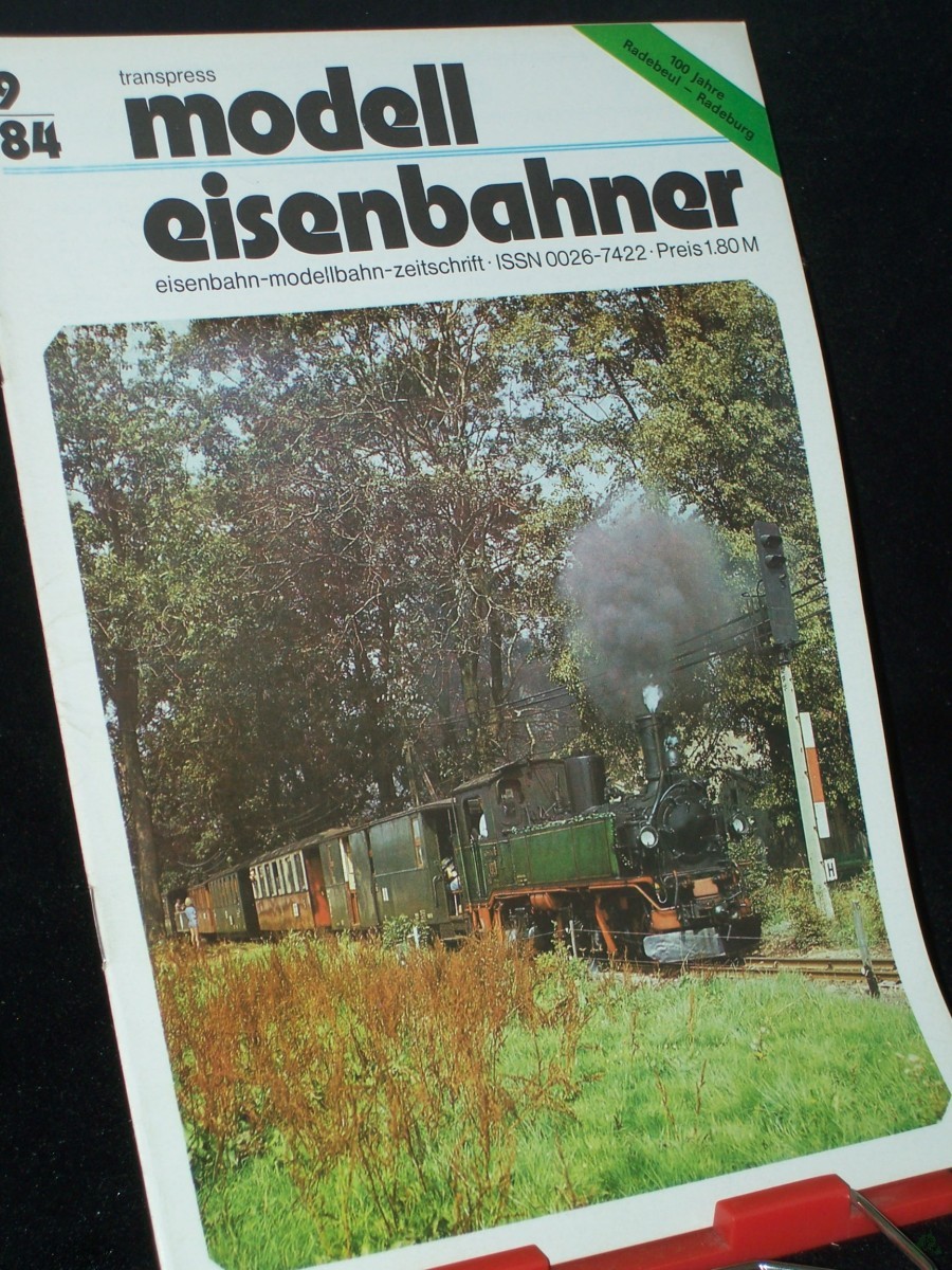 Artikelbild 1 des Artikels “9/1984 “