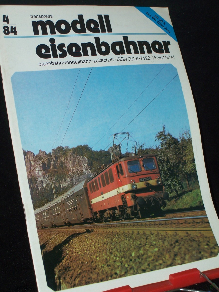 Artikelbild 1 des Artikels “4/1984 “