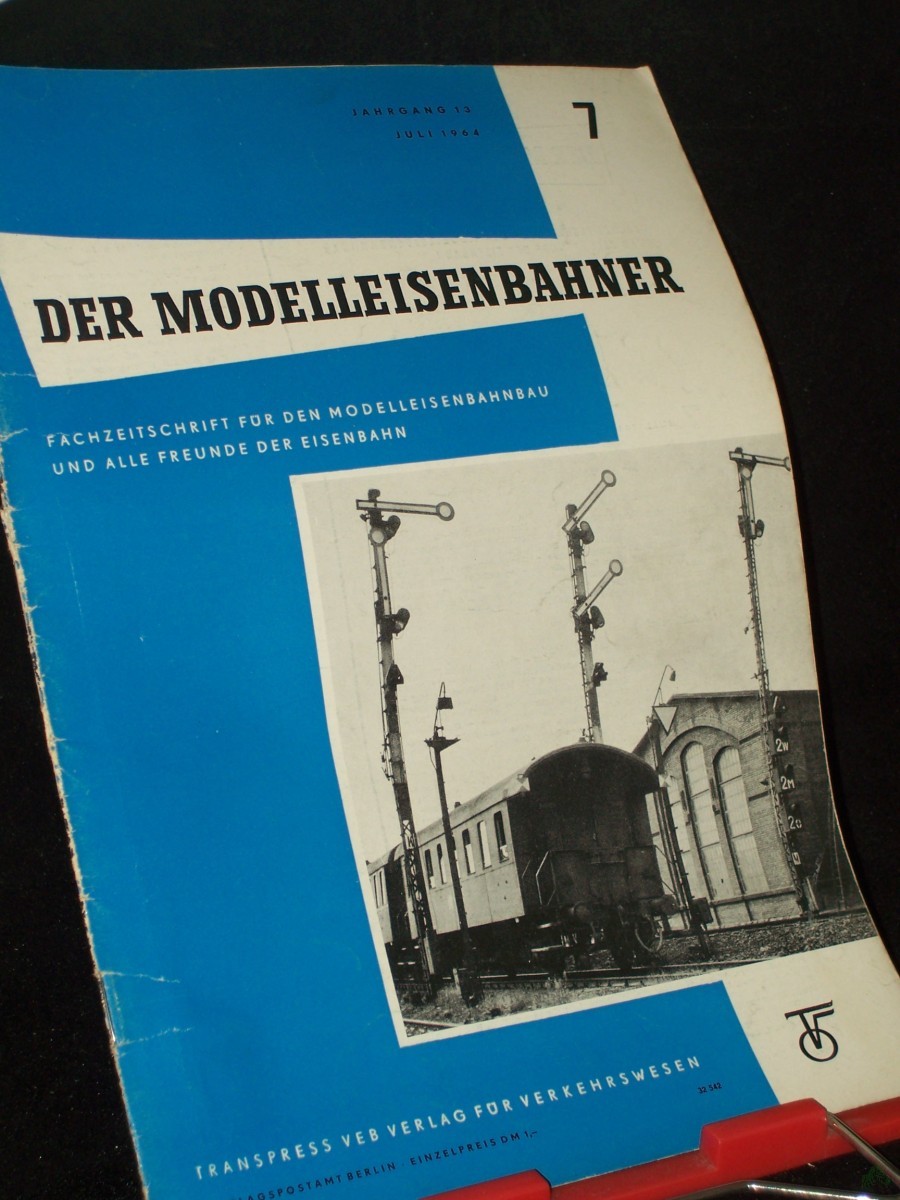 Product image 1 of the product “7/1964 ”