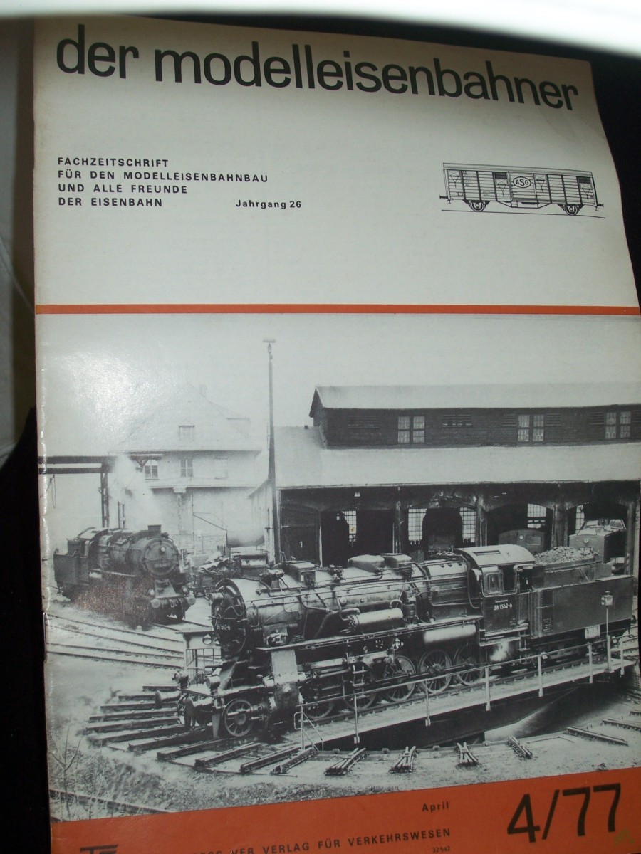 Artikelbild 1 des Artikels “4/1977 “