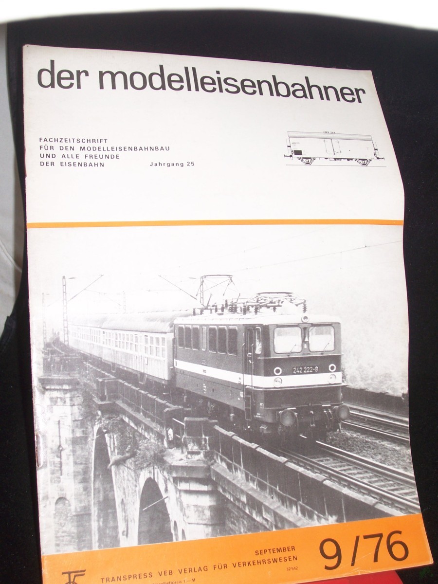 Artikelbild 1 des Artikels “9/1976 “