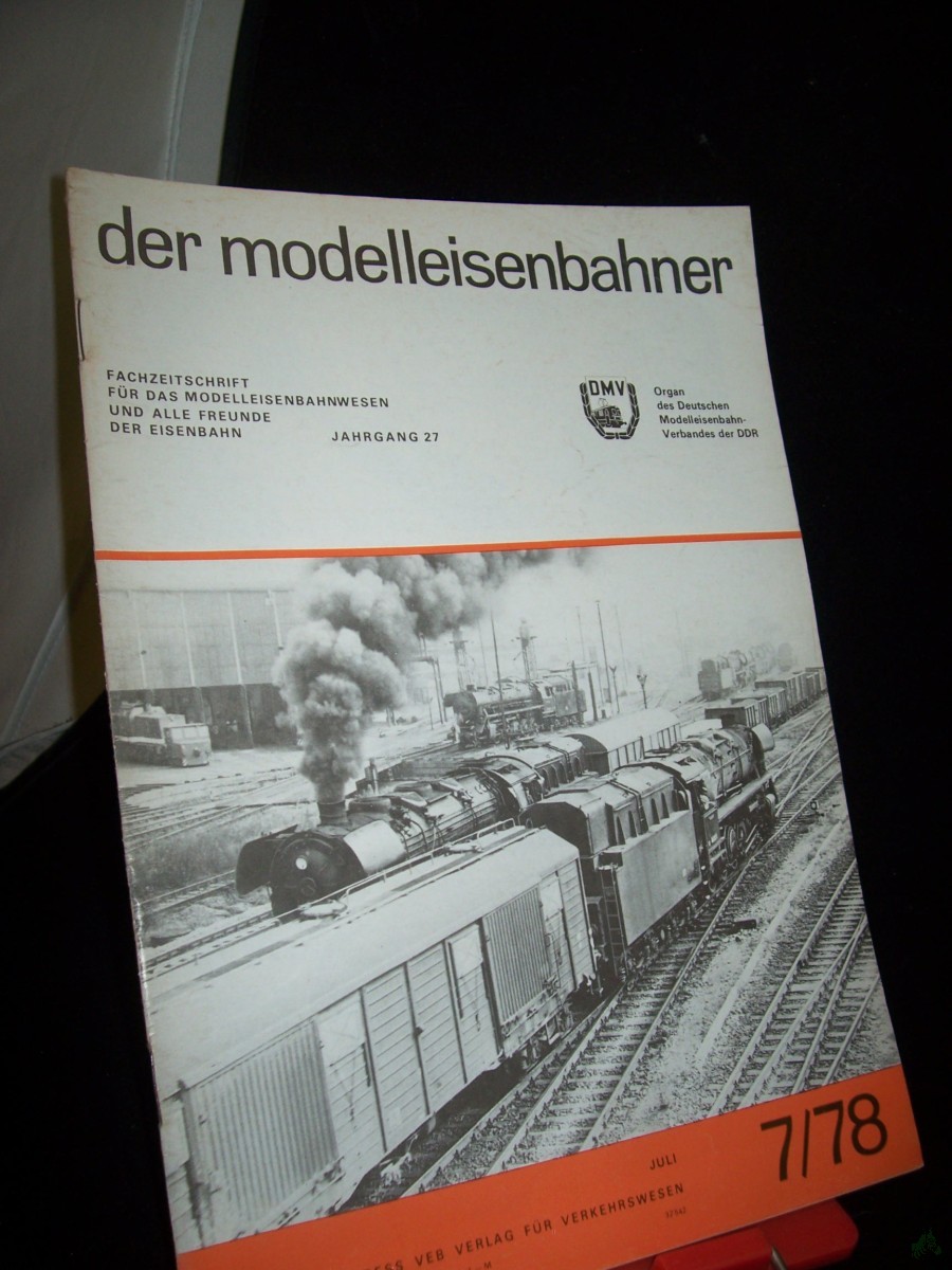Artikelbild 1 des Artikels “7/1978 “