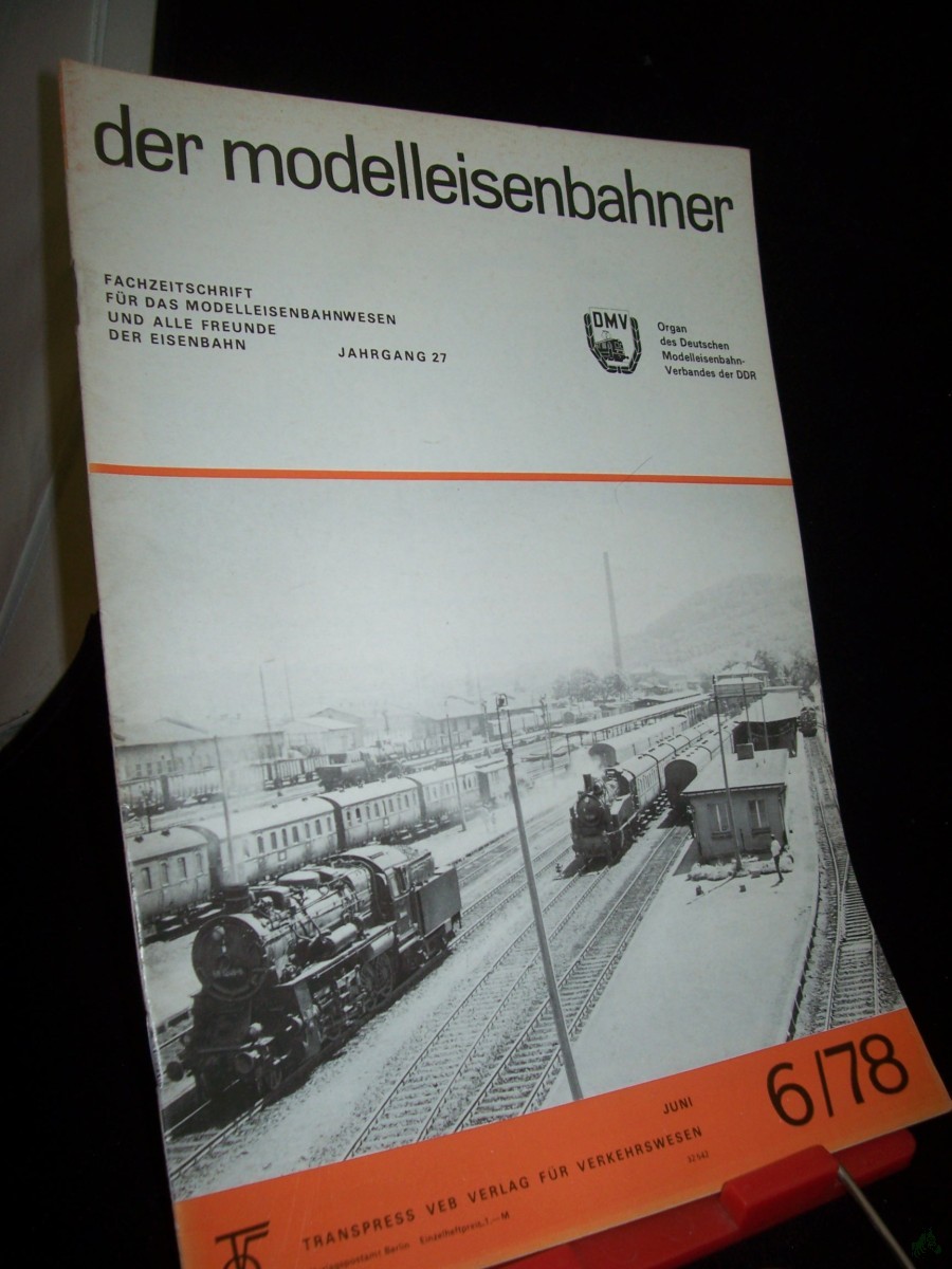 Artikelbild 1 des Artikels “6/1978 “