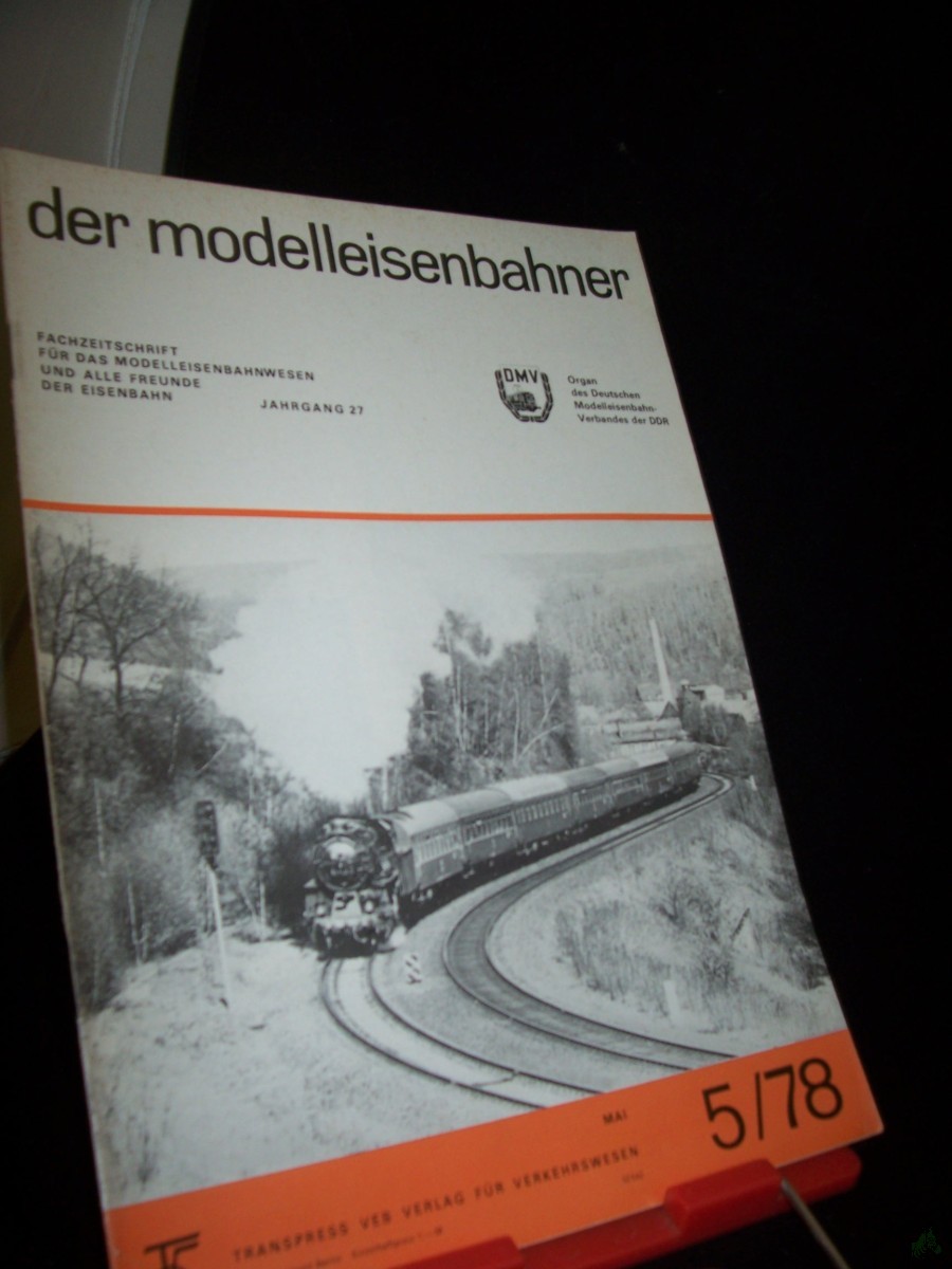 Artikelbild 1 des Artikels “5/1978 “