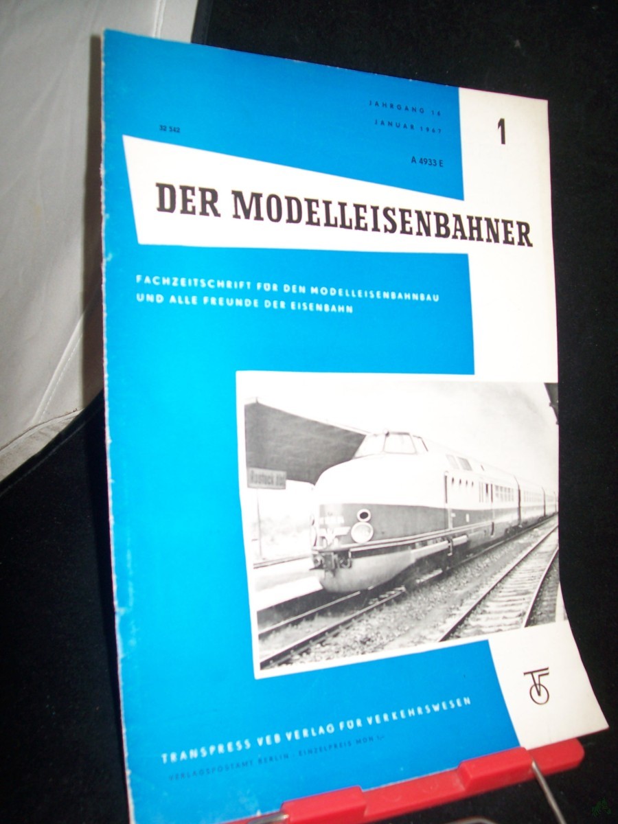 Artikelbild 1 des Artikels “1/1967 “