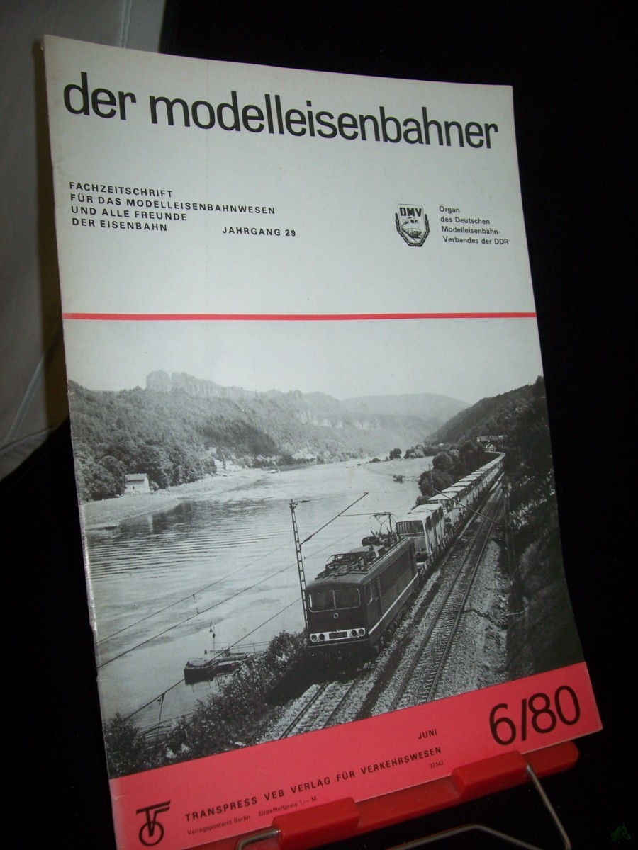 Artikelbild 1 des Artikels “6/1980 “