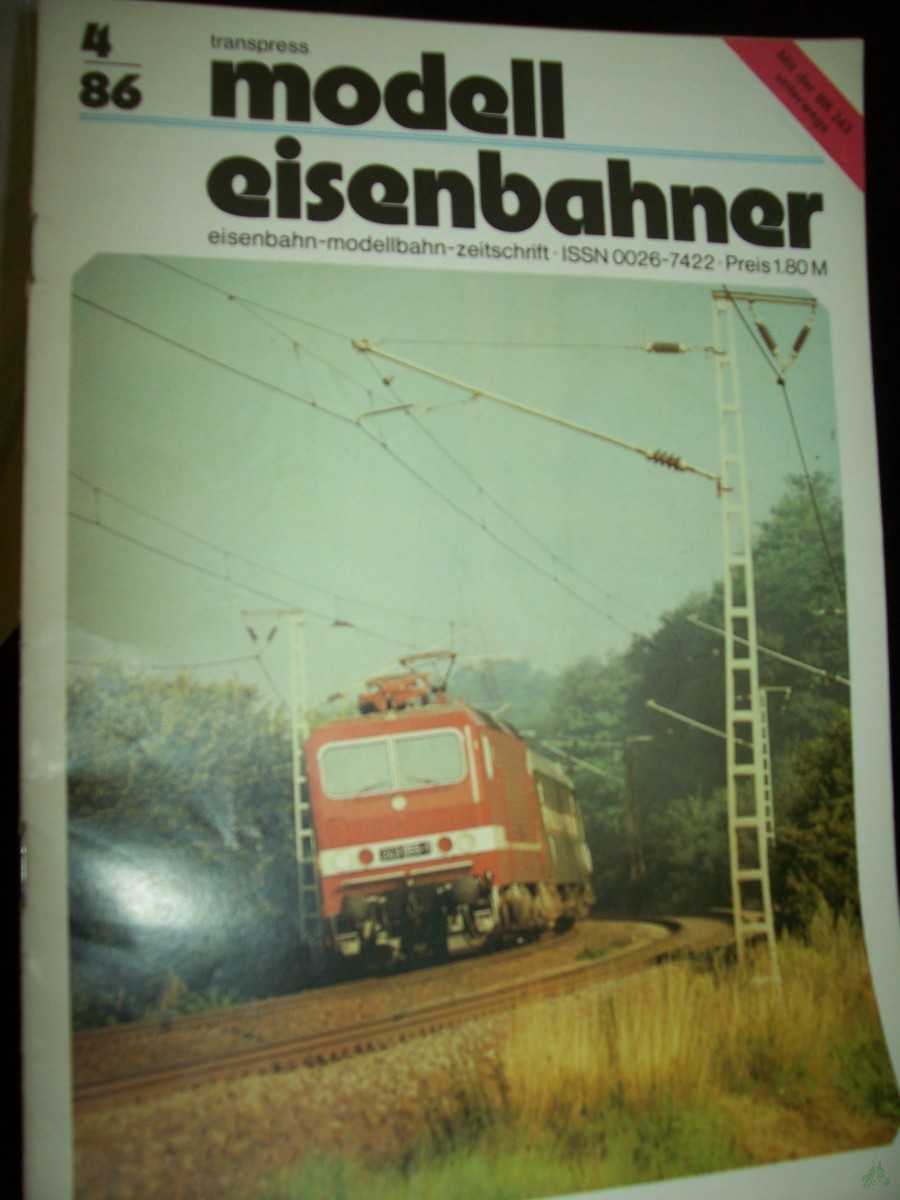 Artikelbild 1 des Artikels “4/1986 “