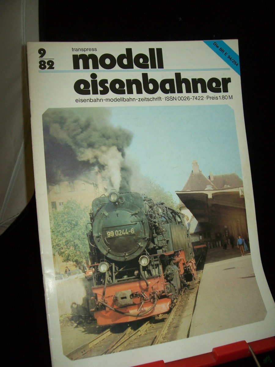 Artikelbild 1 des Artikels “9/1982 “