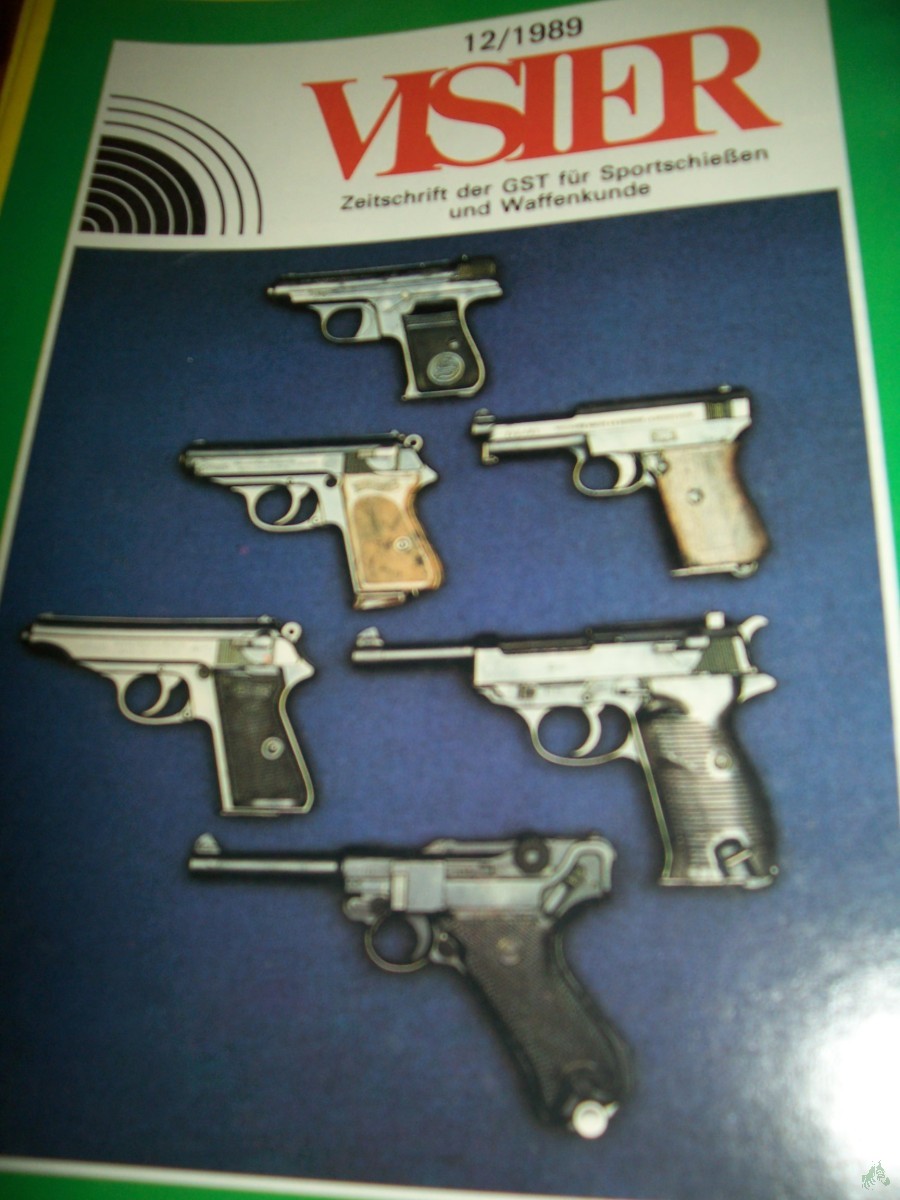Product image 1 of the product “12/1989 ”