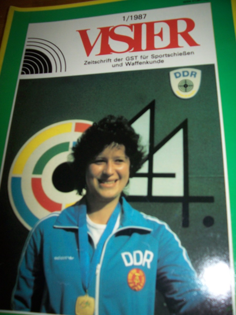 Artikelbild 1 des Artikels “1/1987 “
