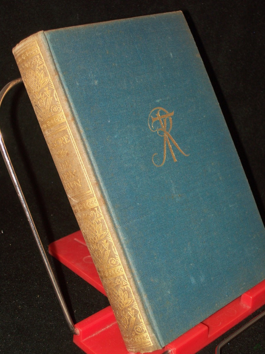 Product image 1 of the product “Sanyasi, Chitra, Der König der dunklen Kammer, Das Postamt / Rabindranath Tagore. [Übertr. von Elisabeth Wolff-Merck nach d. von Rabindranath Tagore selbst veranstalteten engl. Ausg.] ”