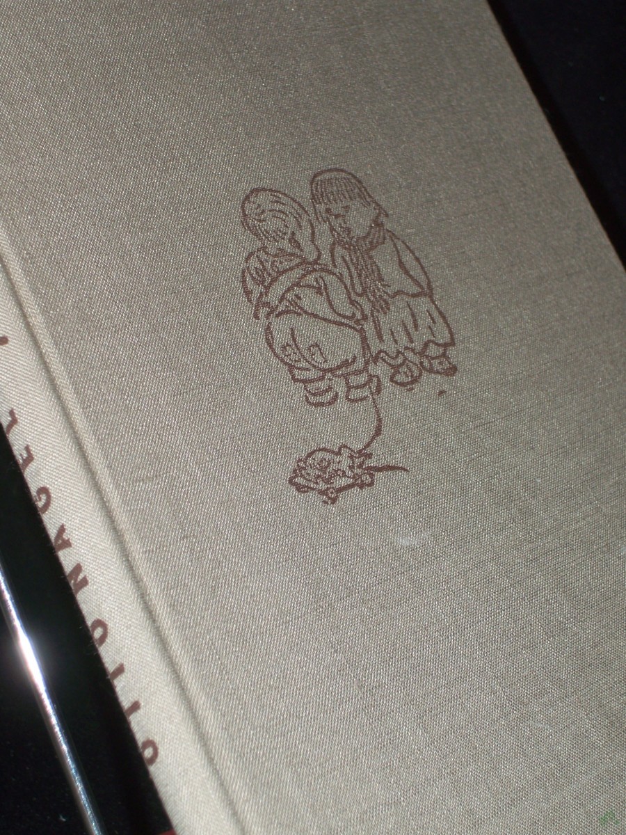 Product image 1 of the product “H. Zille : Veröffentlichung d. Deutschen Akademie d. Künste / Otto Nagel ”
