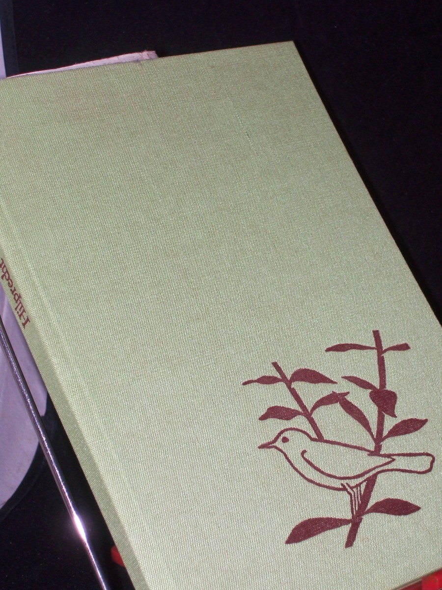Product image 1 of the product “Der klingende Park : von der Nachtigall und anderen Parkvögeln / Alfred Hilprecht. [Mit 57 Schwarz-Weiss-Aufn. d. Verf. u. 7 Aufn. von Horst Furrington] ”